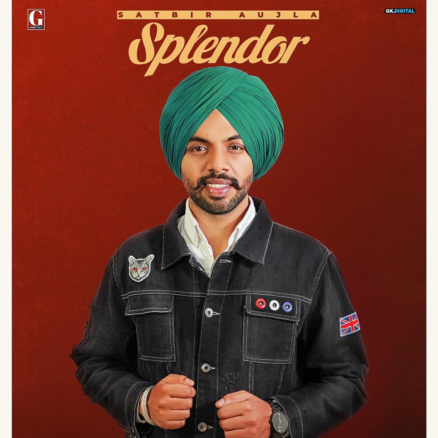 Релиз Splendor