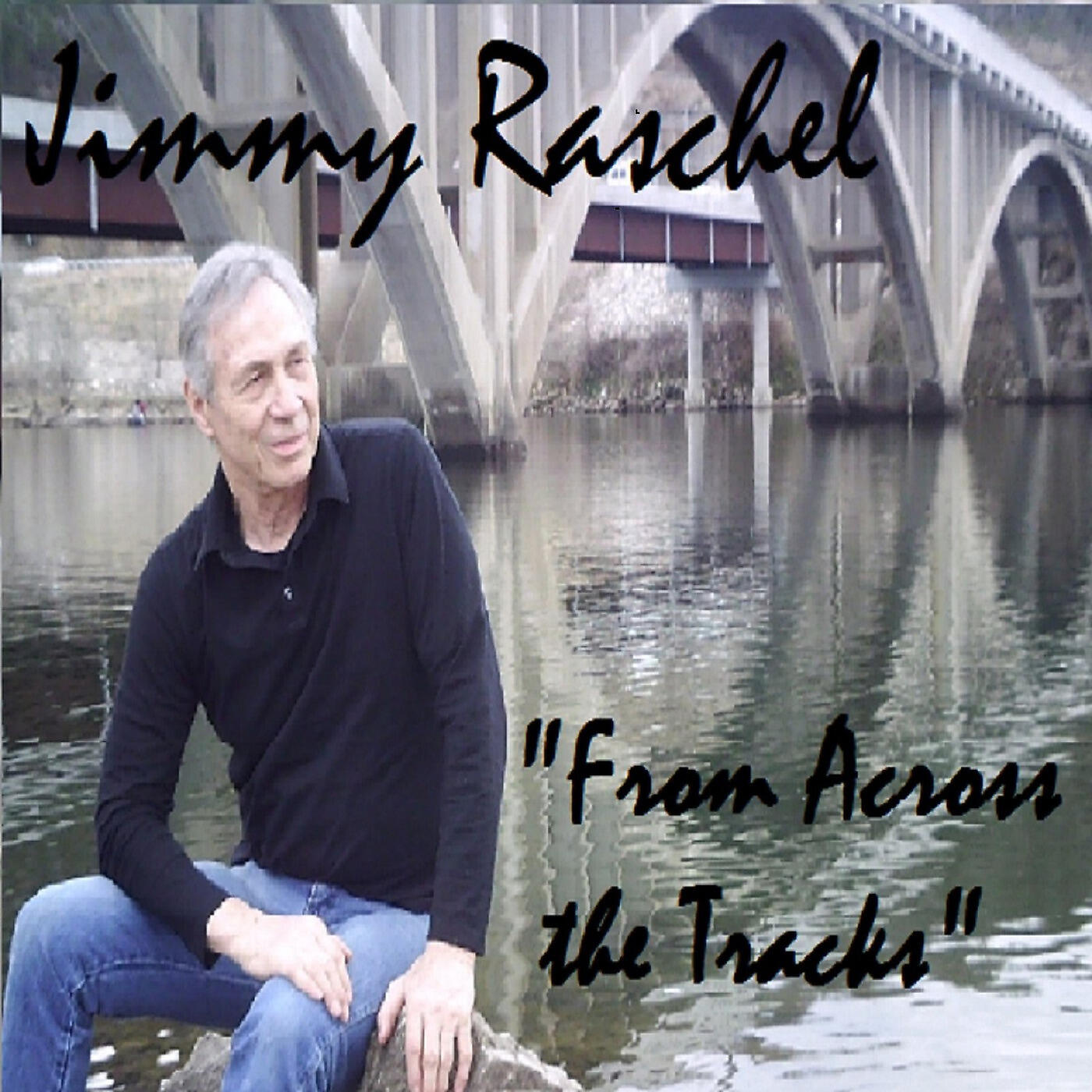 Релиз From Across the Tracks