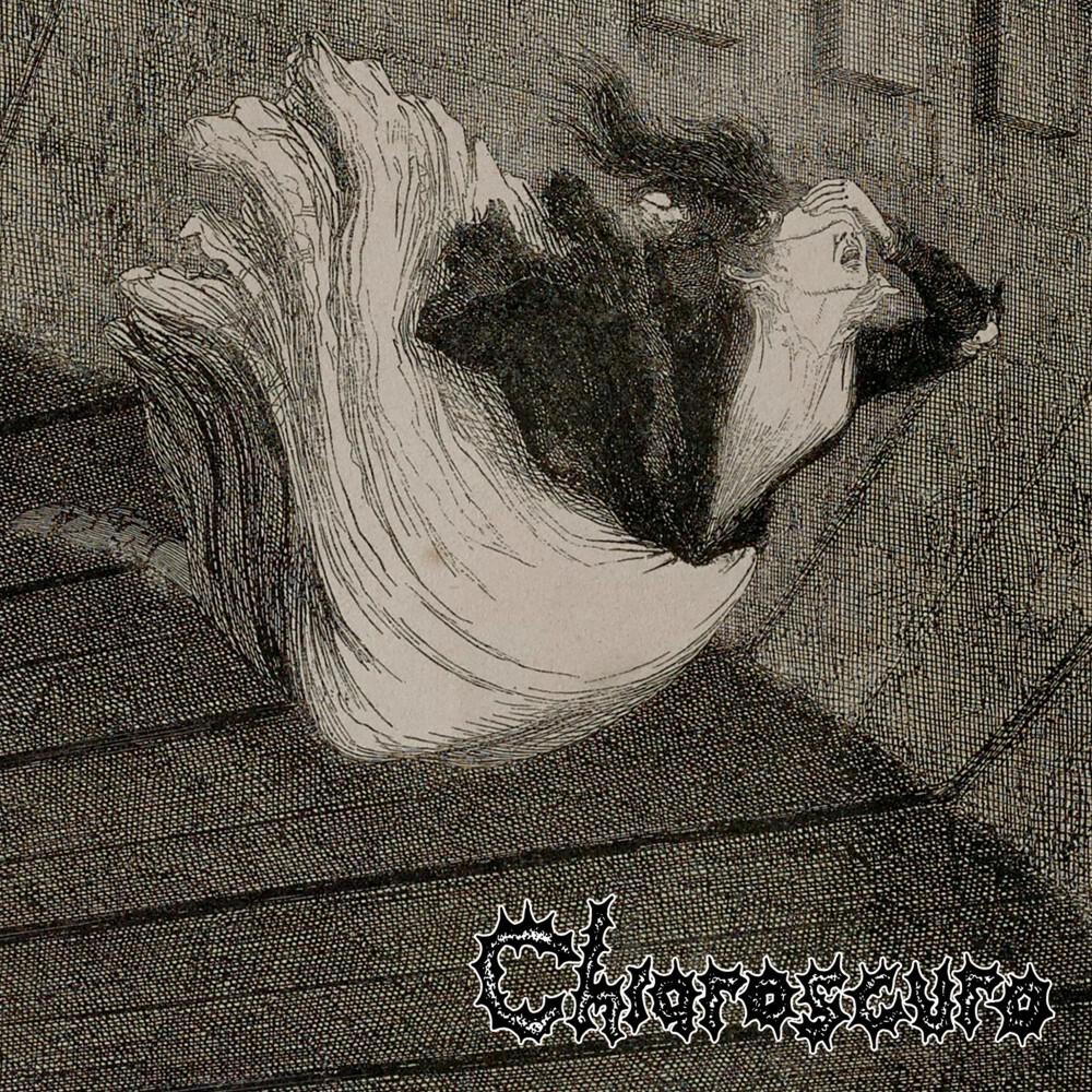 Релиз Chiaroscuro EP