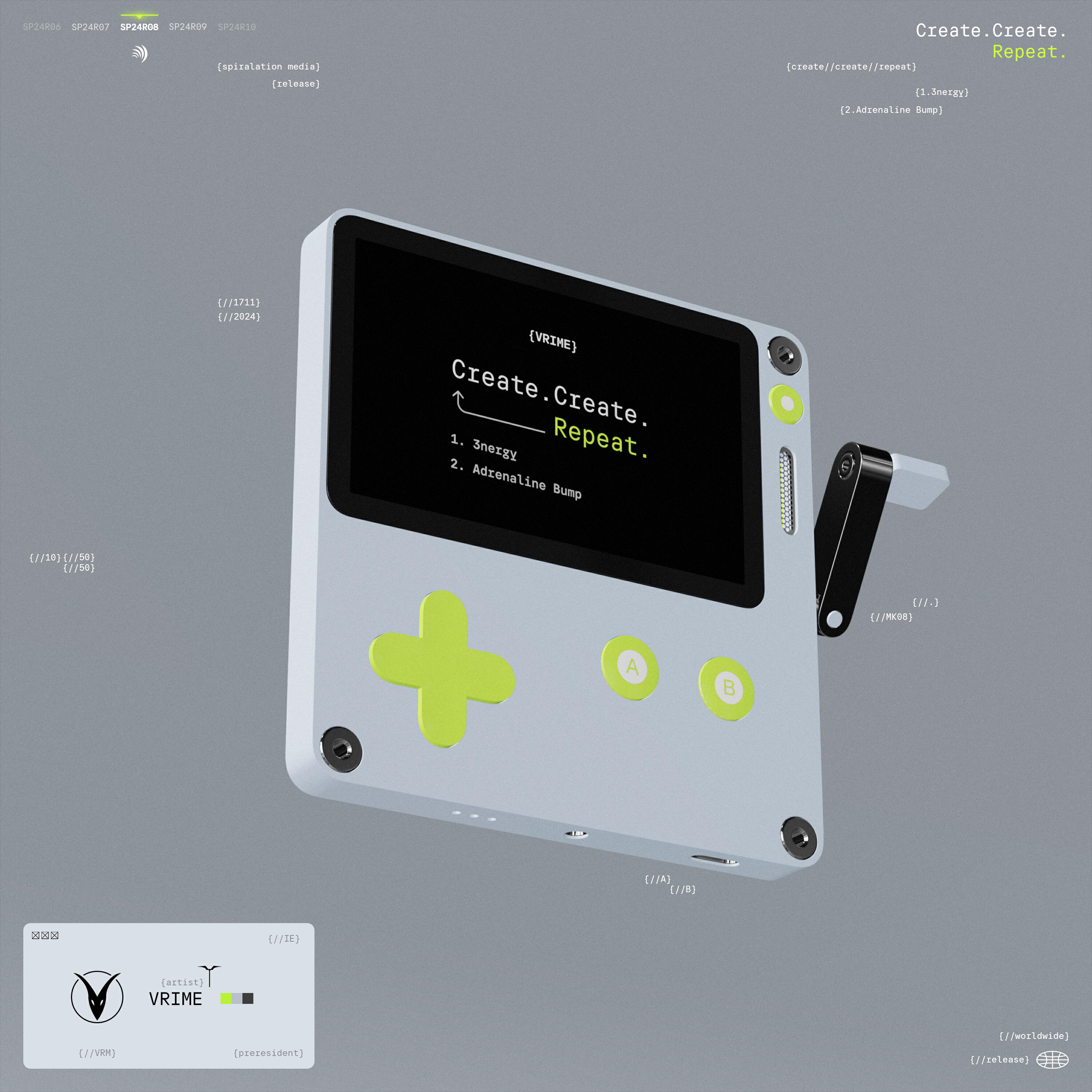 VRIME