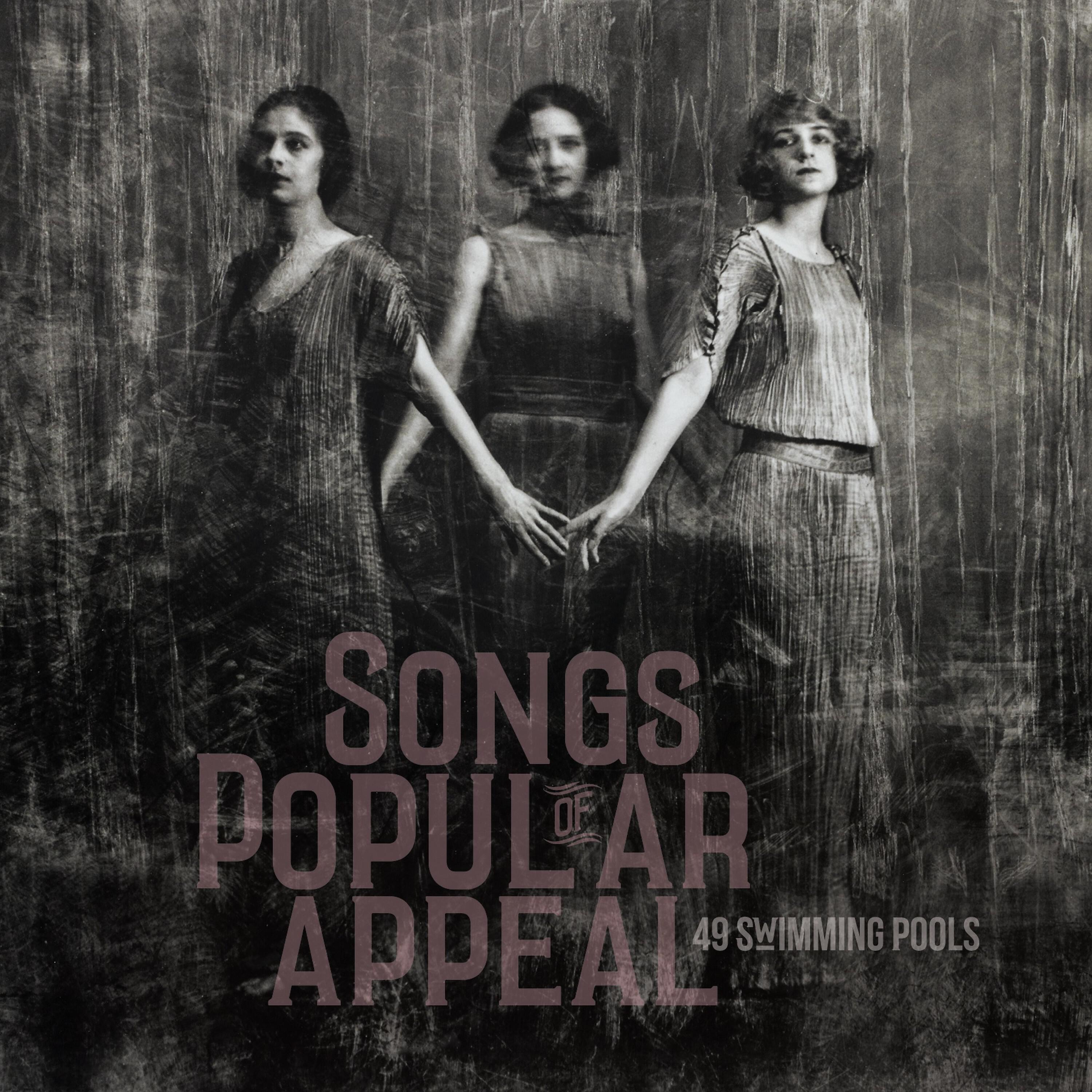 Релиз Songs of Popular Appeal