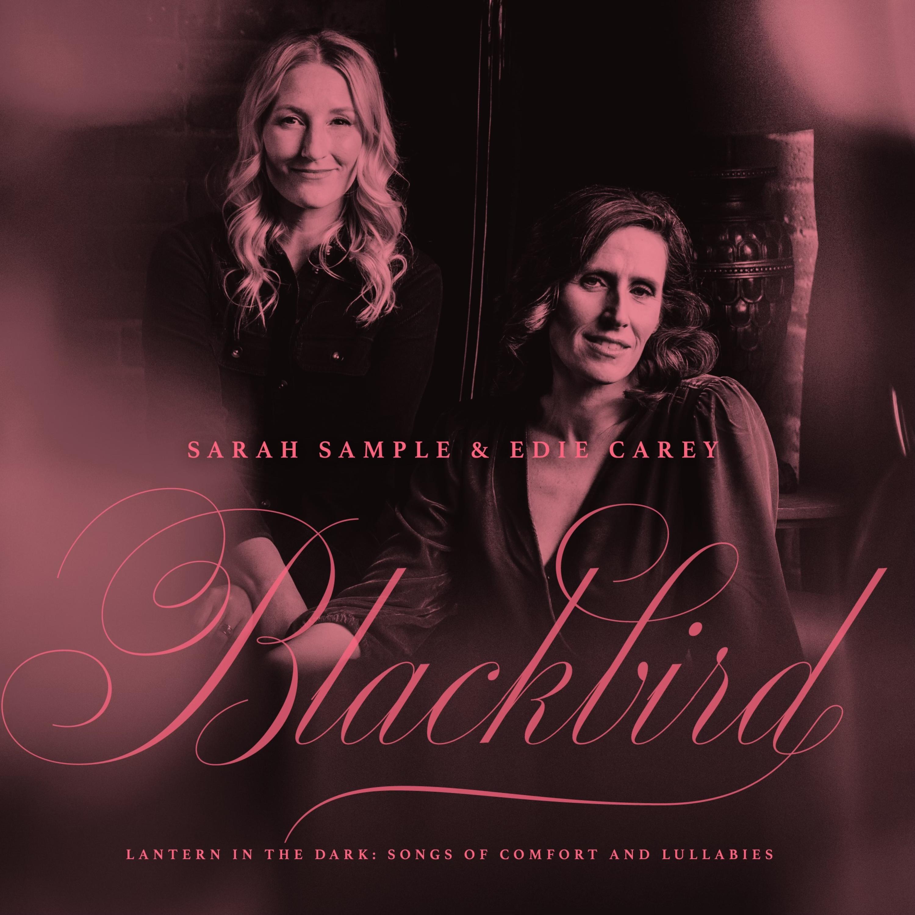 Релиз Blackbird
