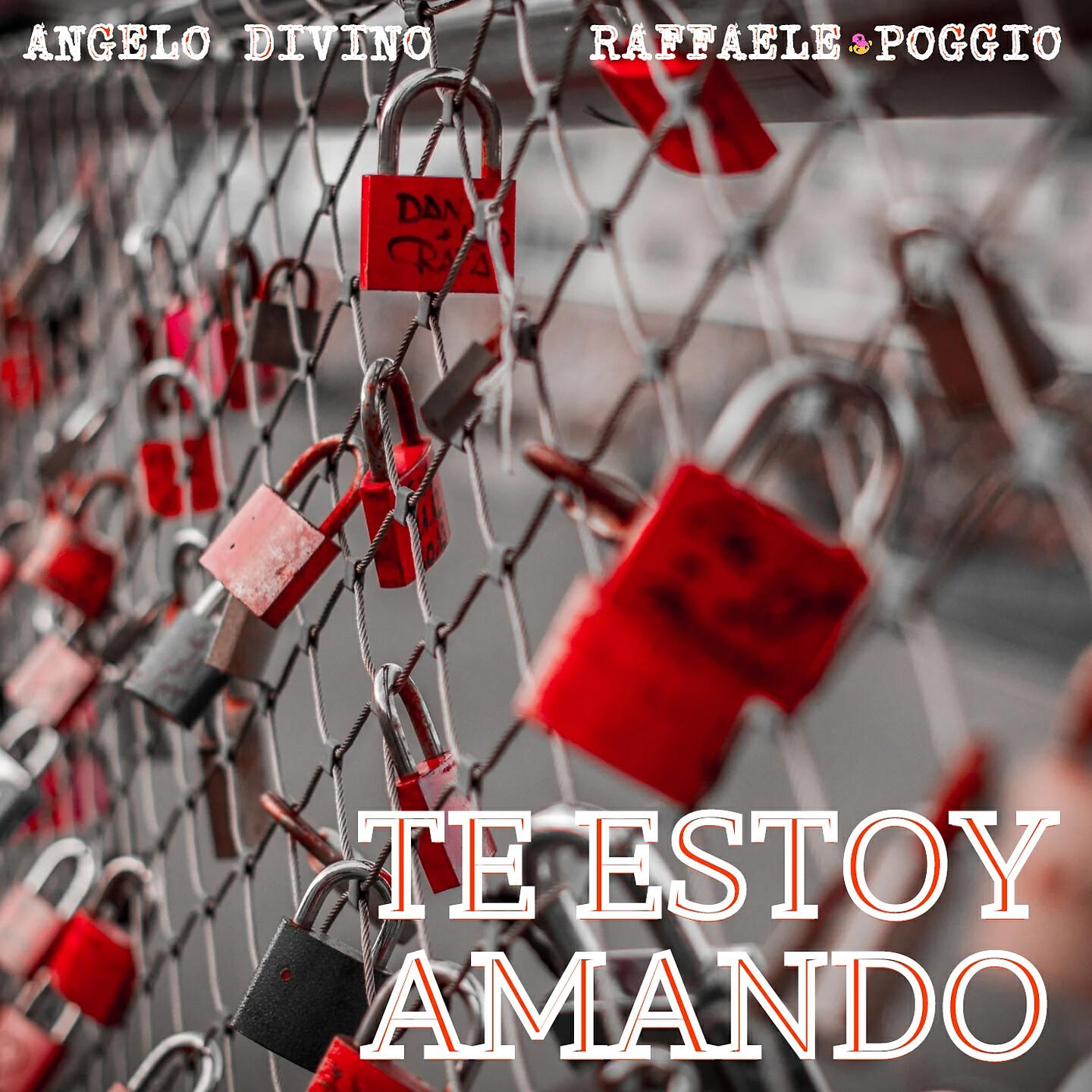 Релиз Te Estoy Amando