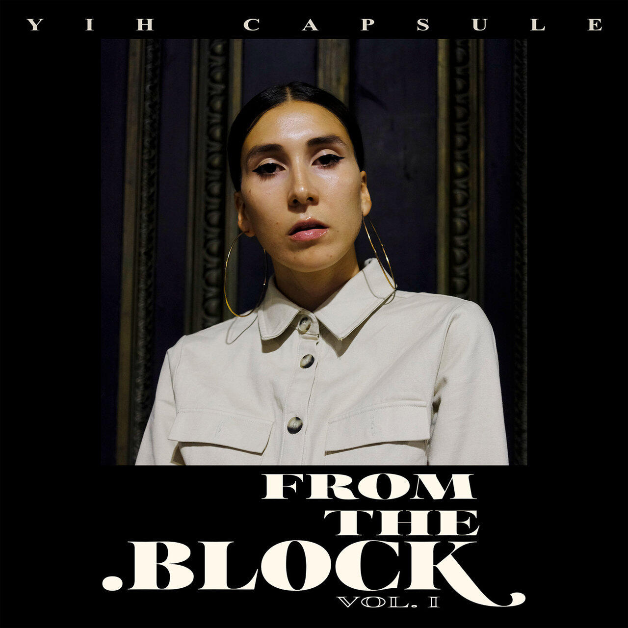 Релиз From The Block (Mix Tape)