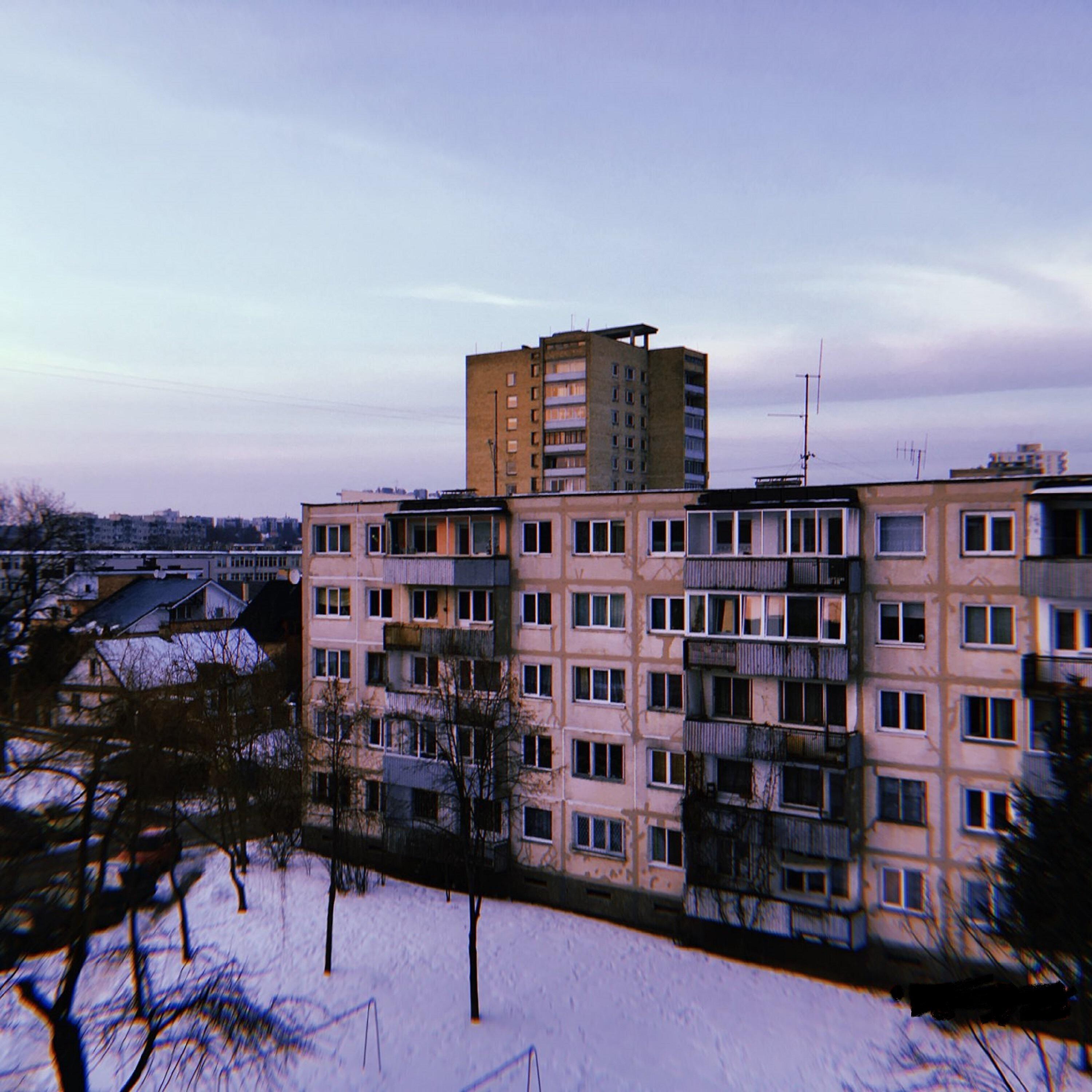 Релиз Wind City