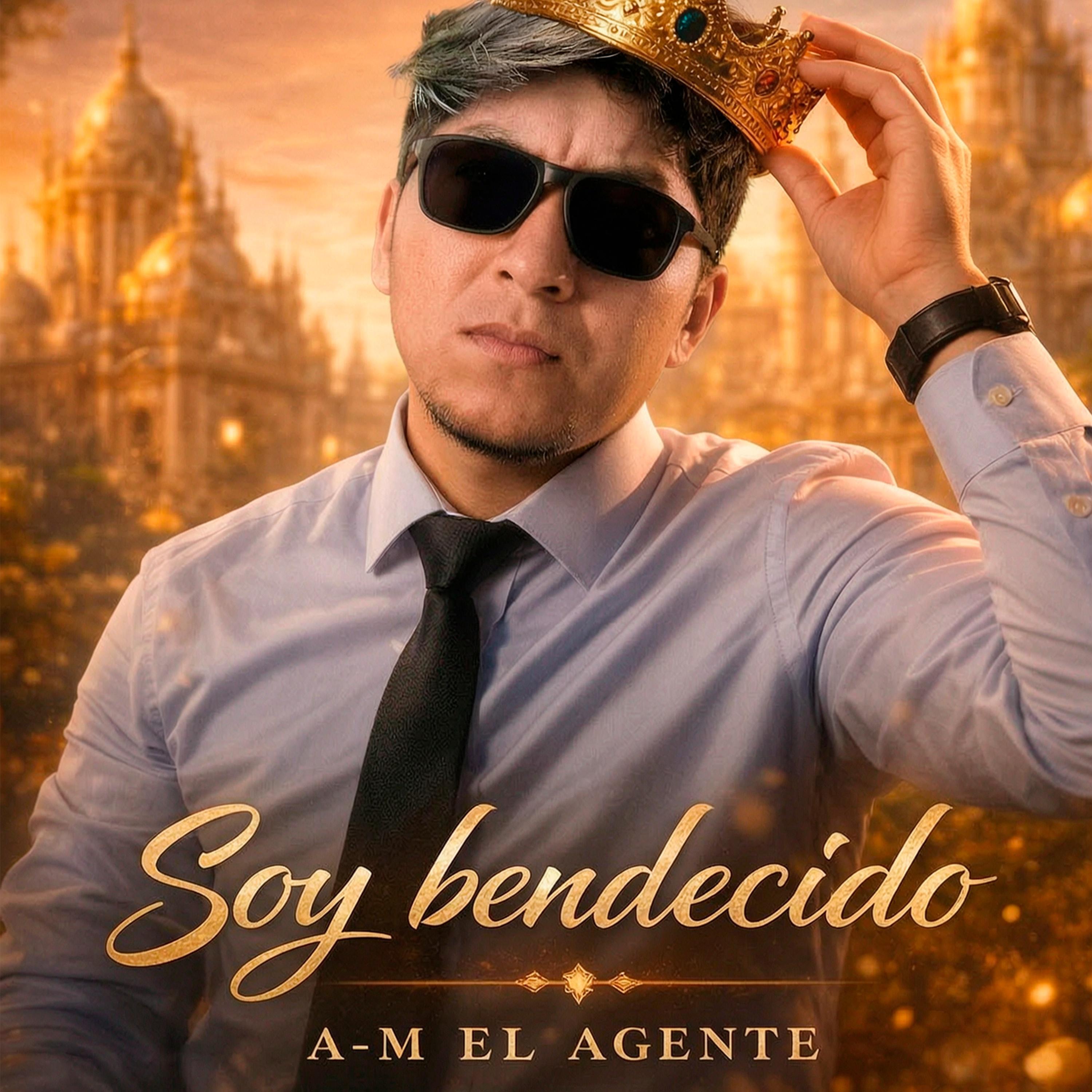 A-M EL AGENTE