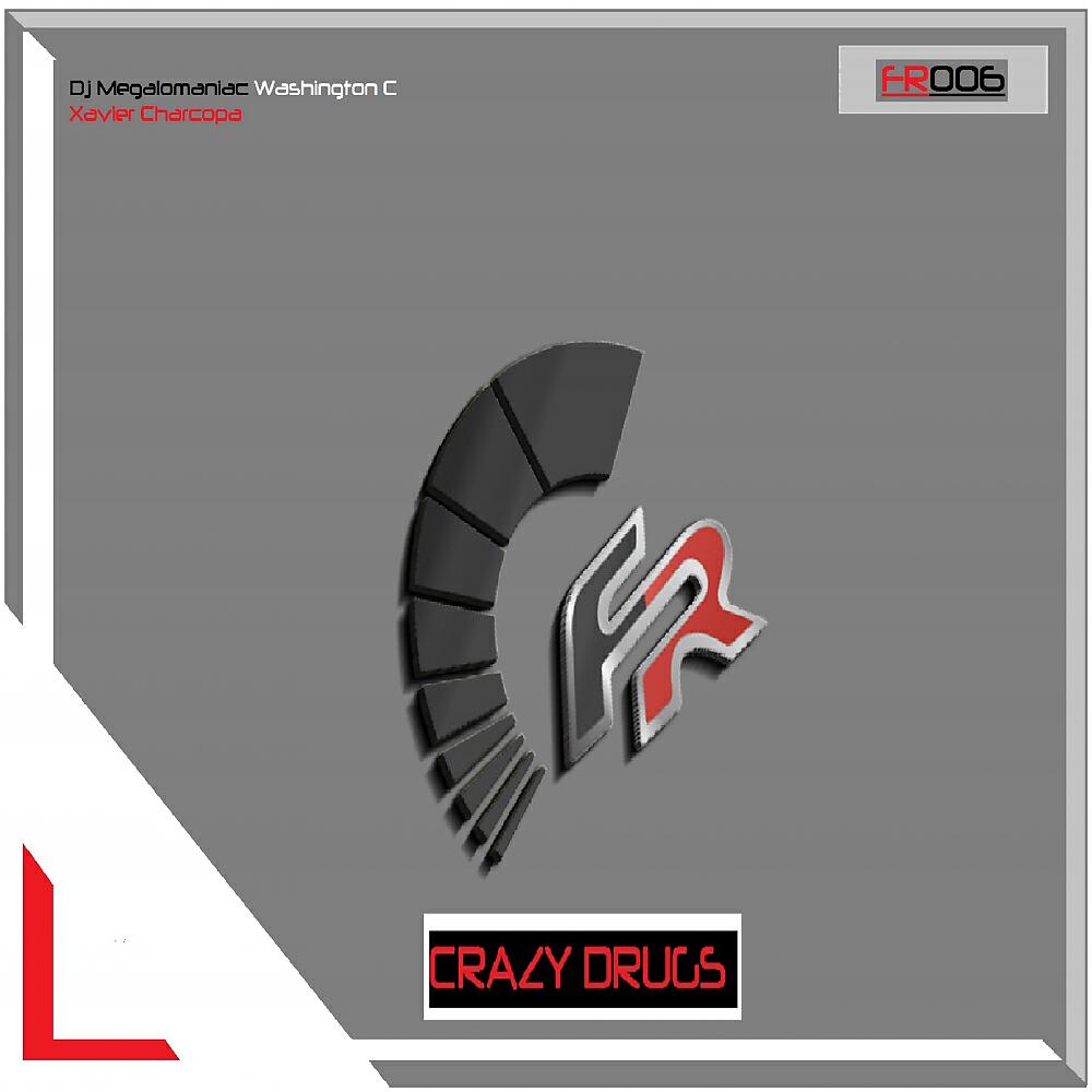 Релиз Crazy Drug (Original After Hours Mix)