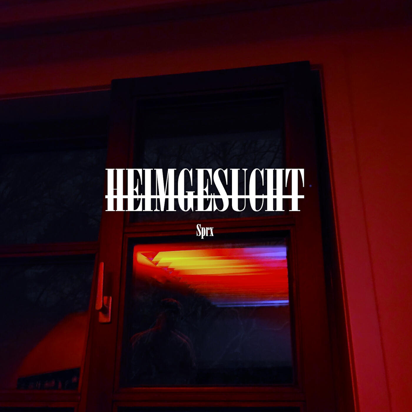 Релиз Heimgesucht