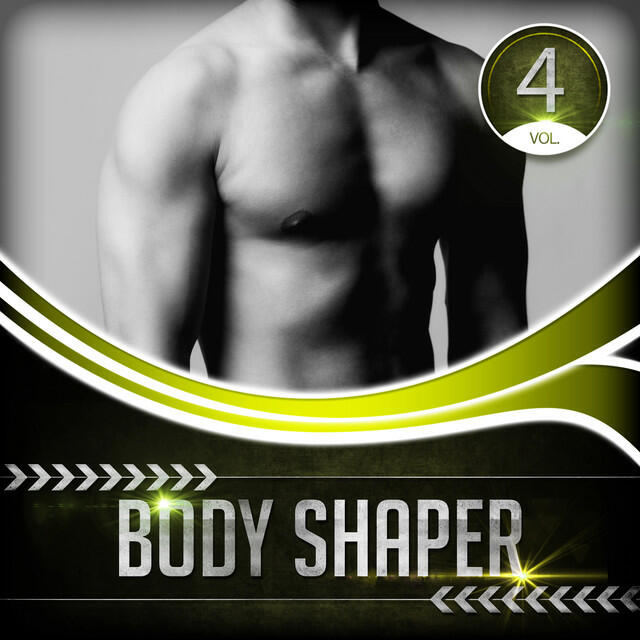 Релиз Body Shaper, Vol. 4