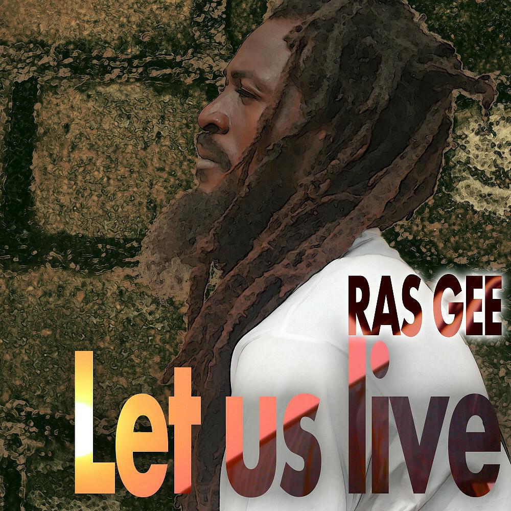 Релиз Let Us Live