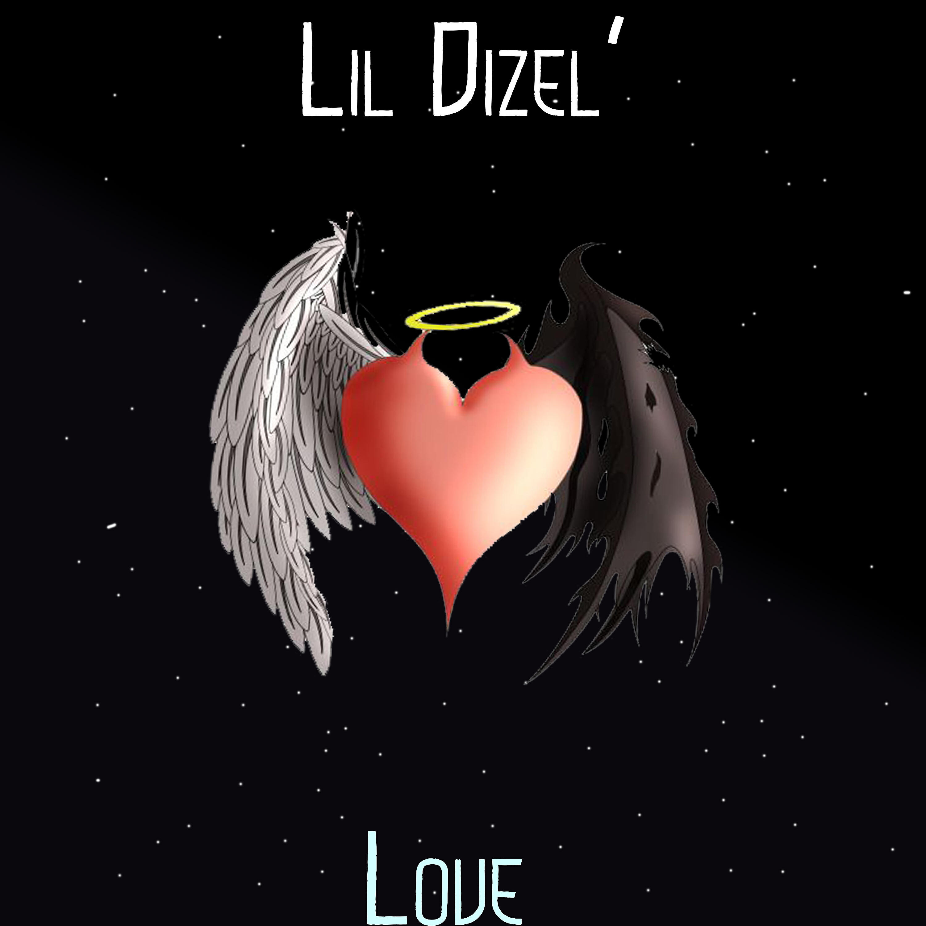 Релиз Love
