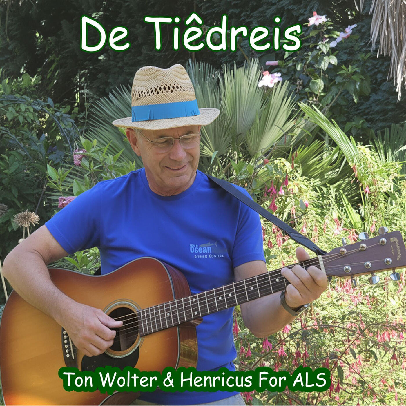 Henricus For ALS