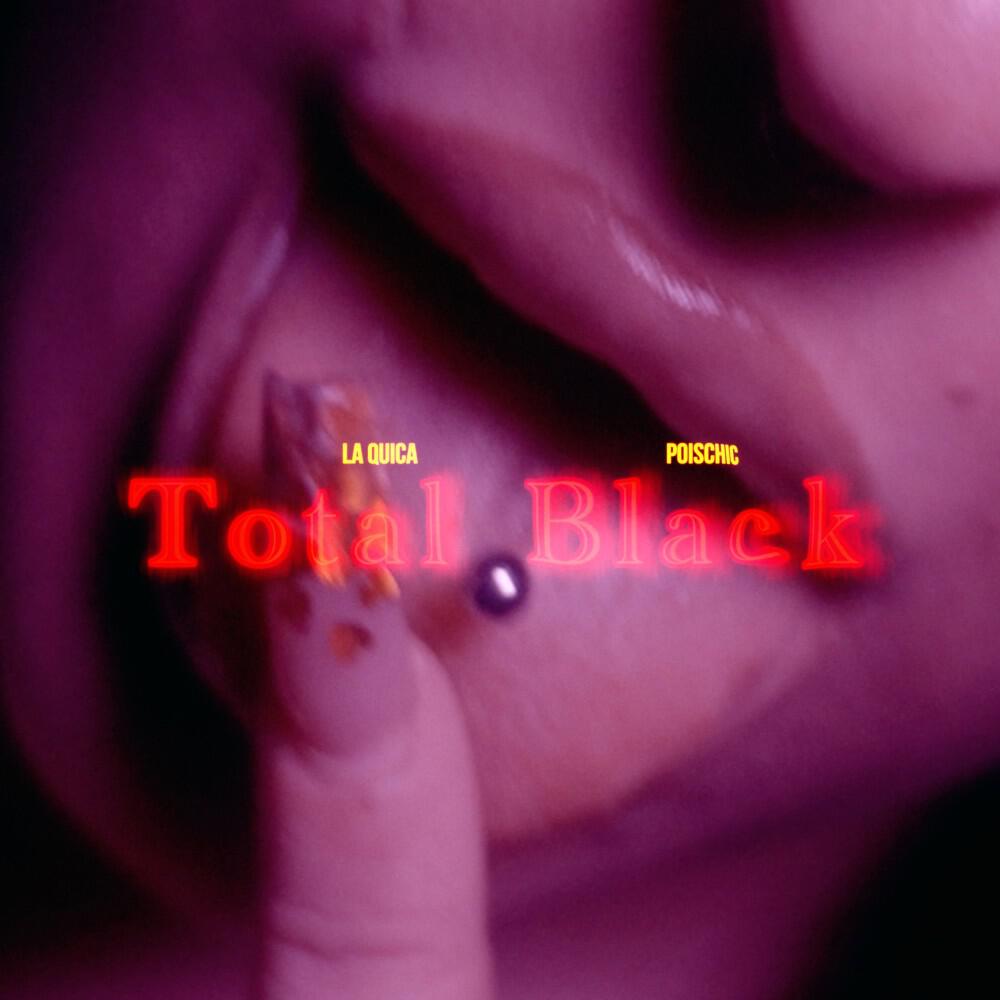 Релиз Total Black