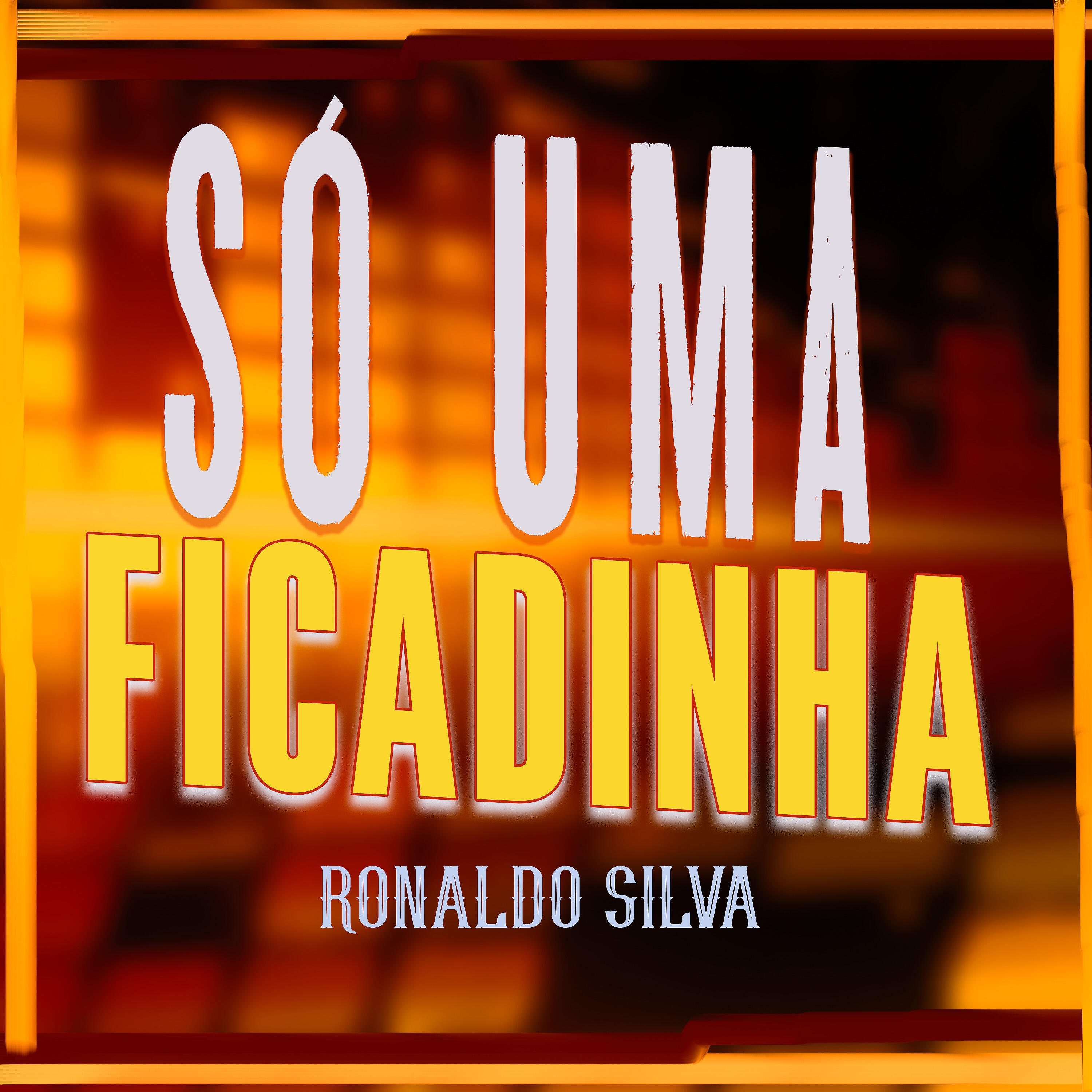 Релиз Só uma Ficadinha