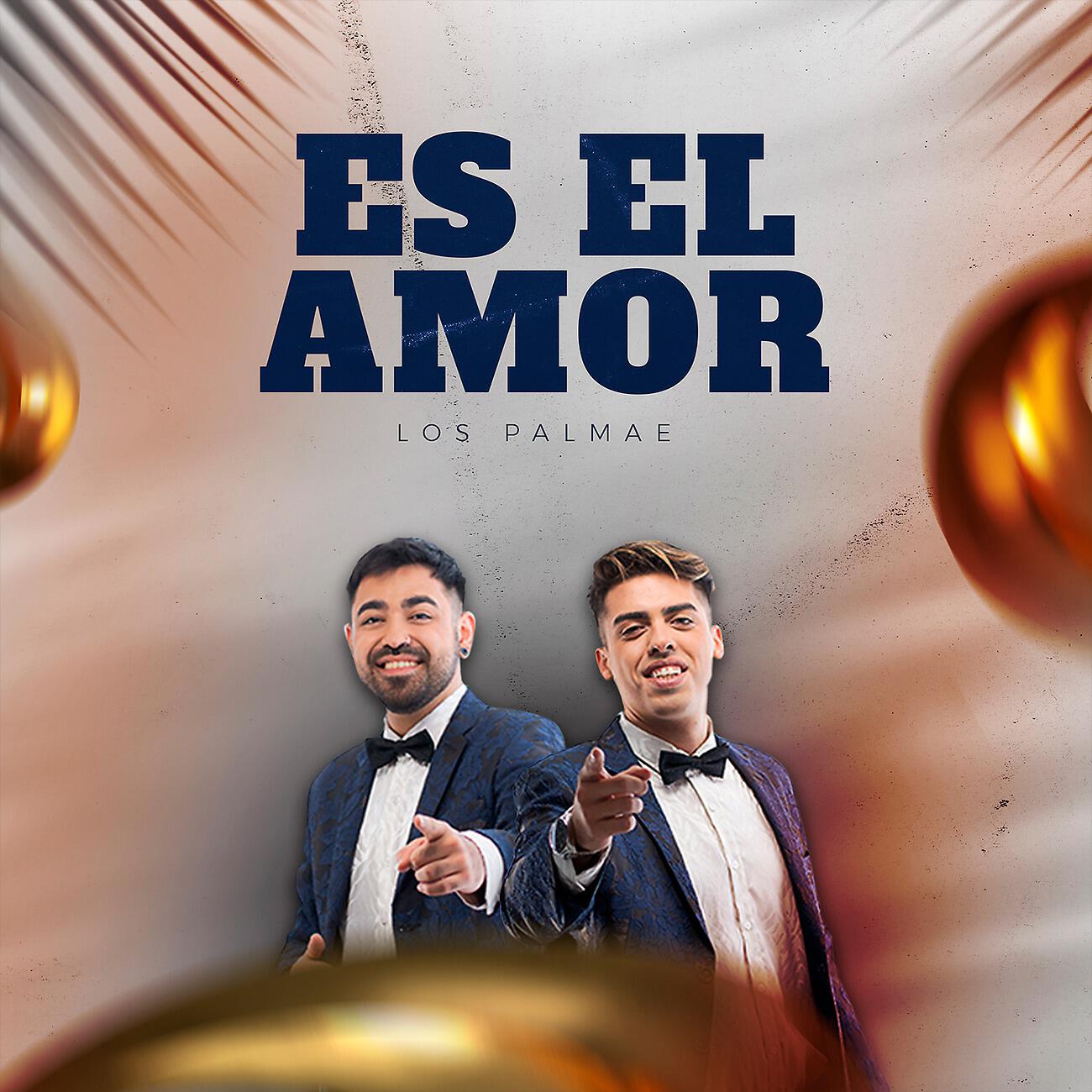 Релиз Es El Amor