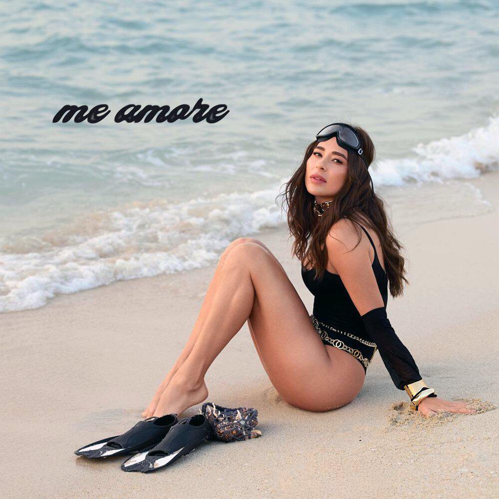 Релиз me amore