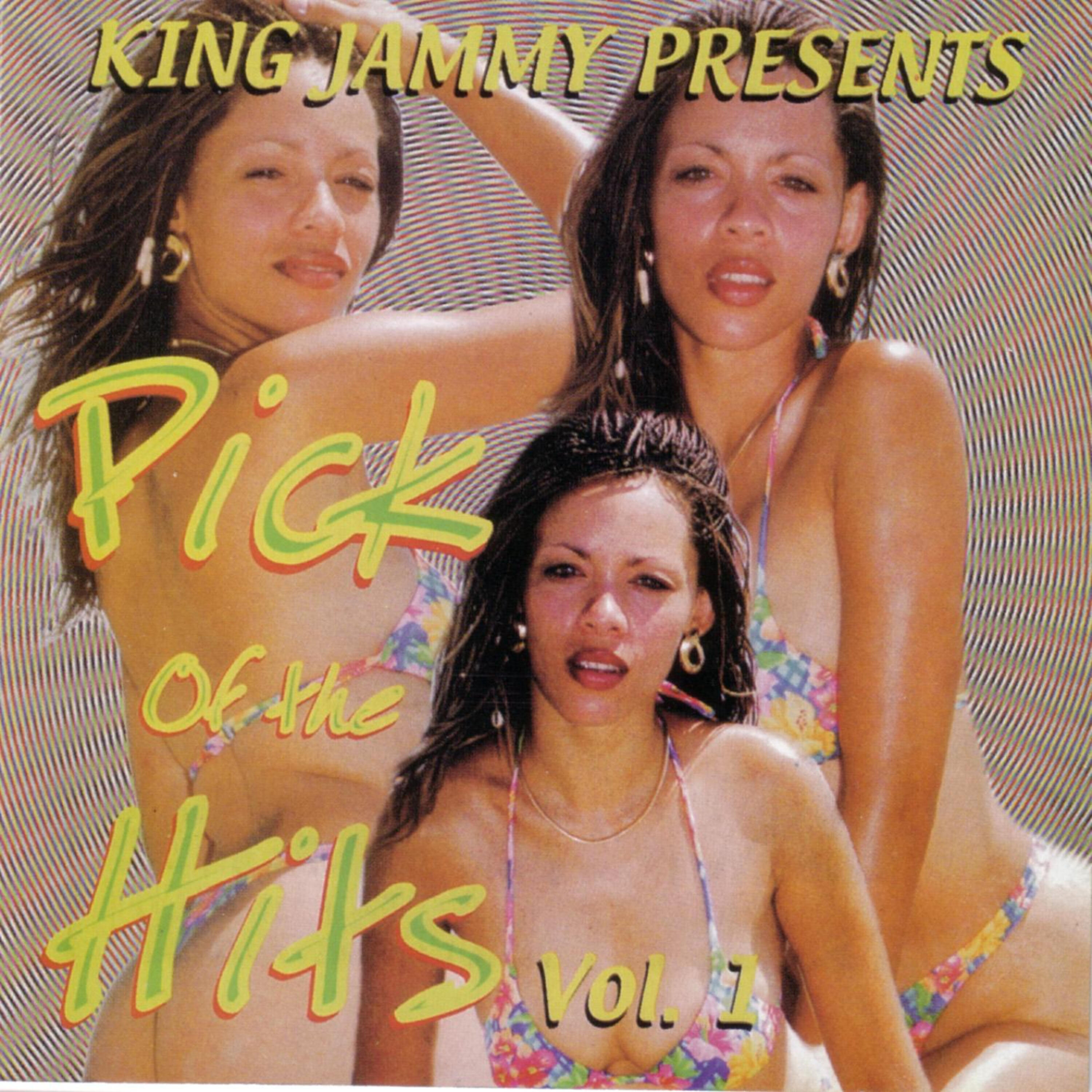 Релиз Pick Of The Hits Volume1