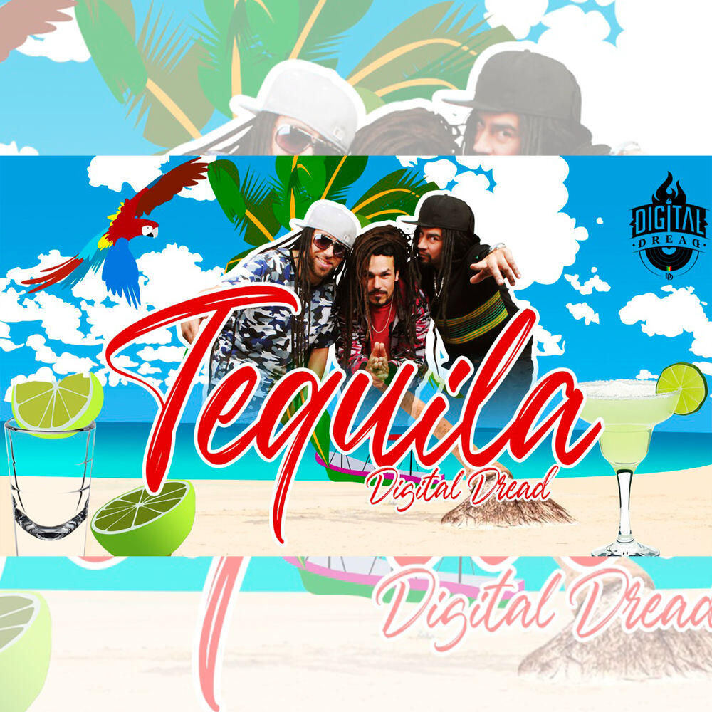 Релиз Tequila
