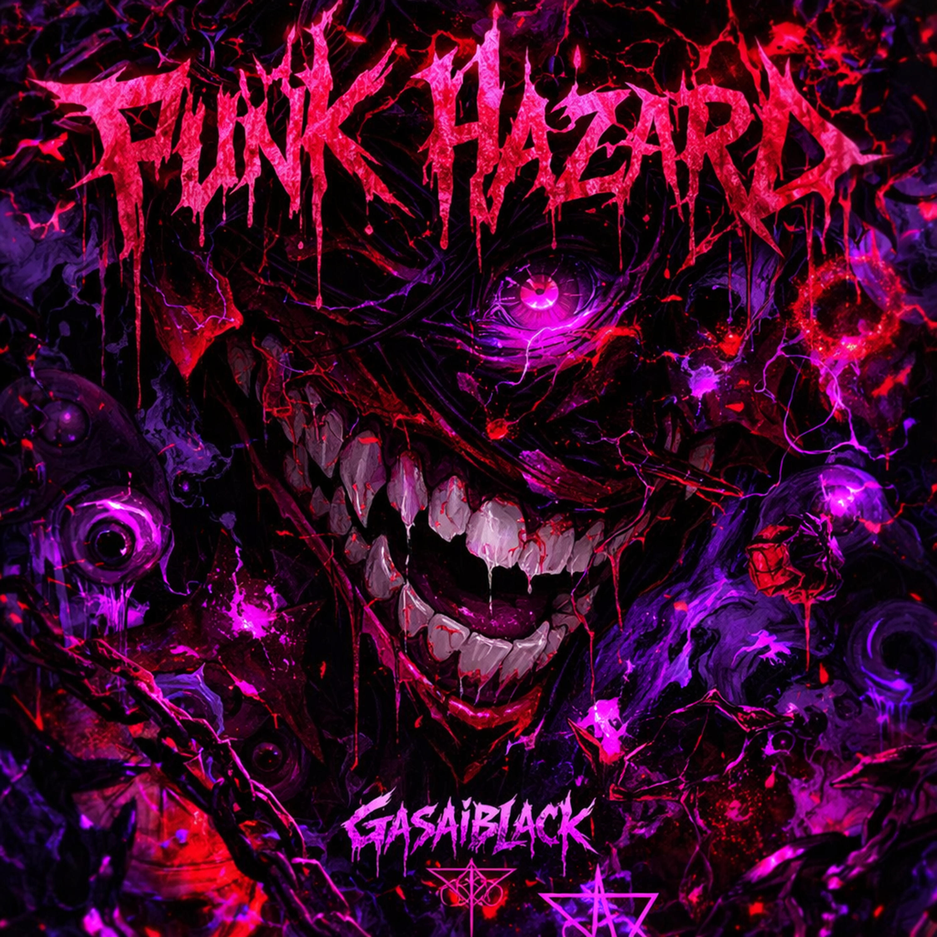Релиз Punk Hazard