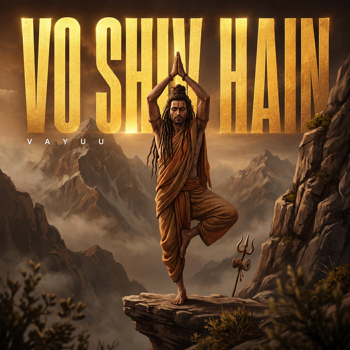 Релиз Vo Shiv Hain