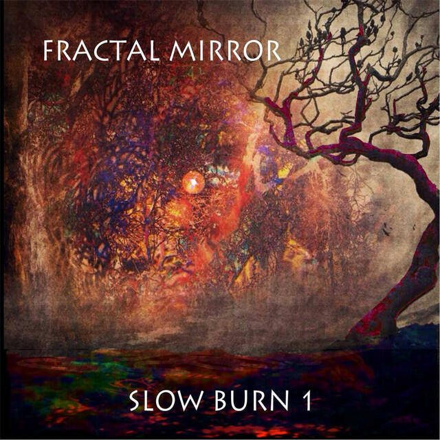 Релиз Slow Burn 1
