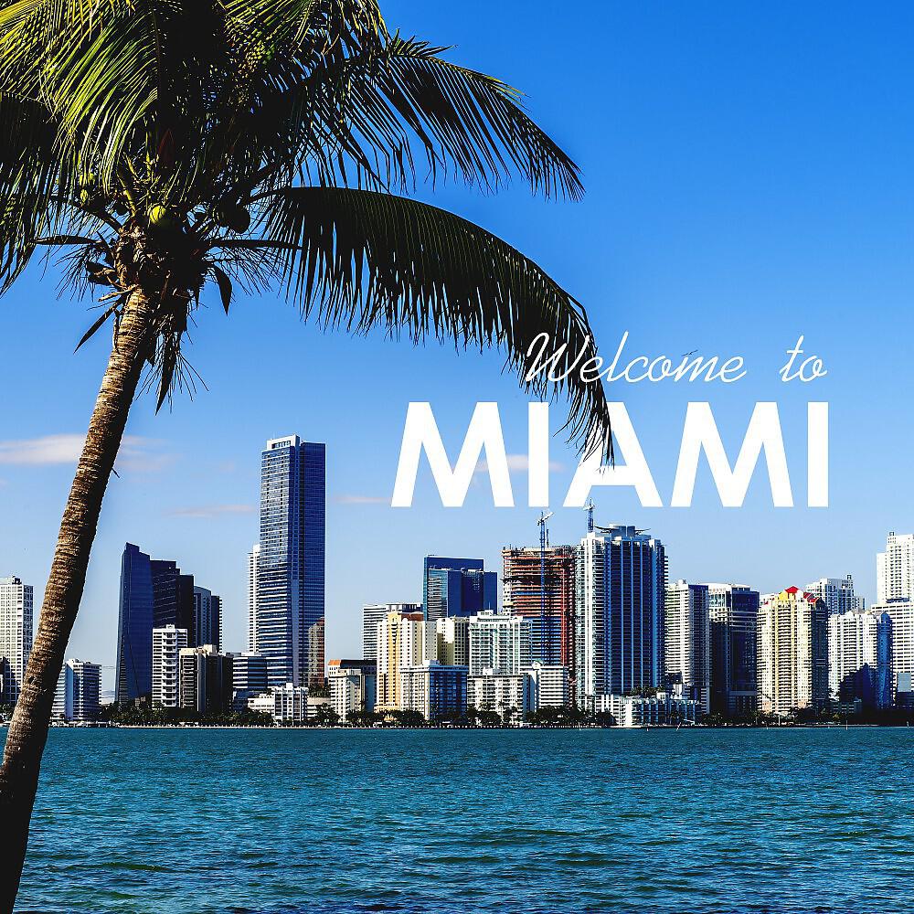 Релиз Welcome to Miami