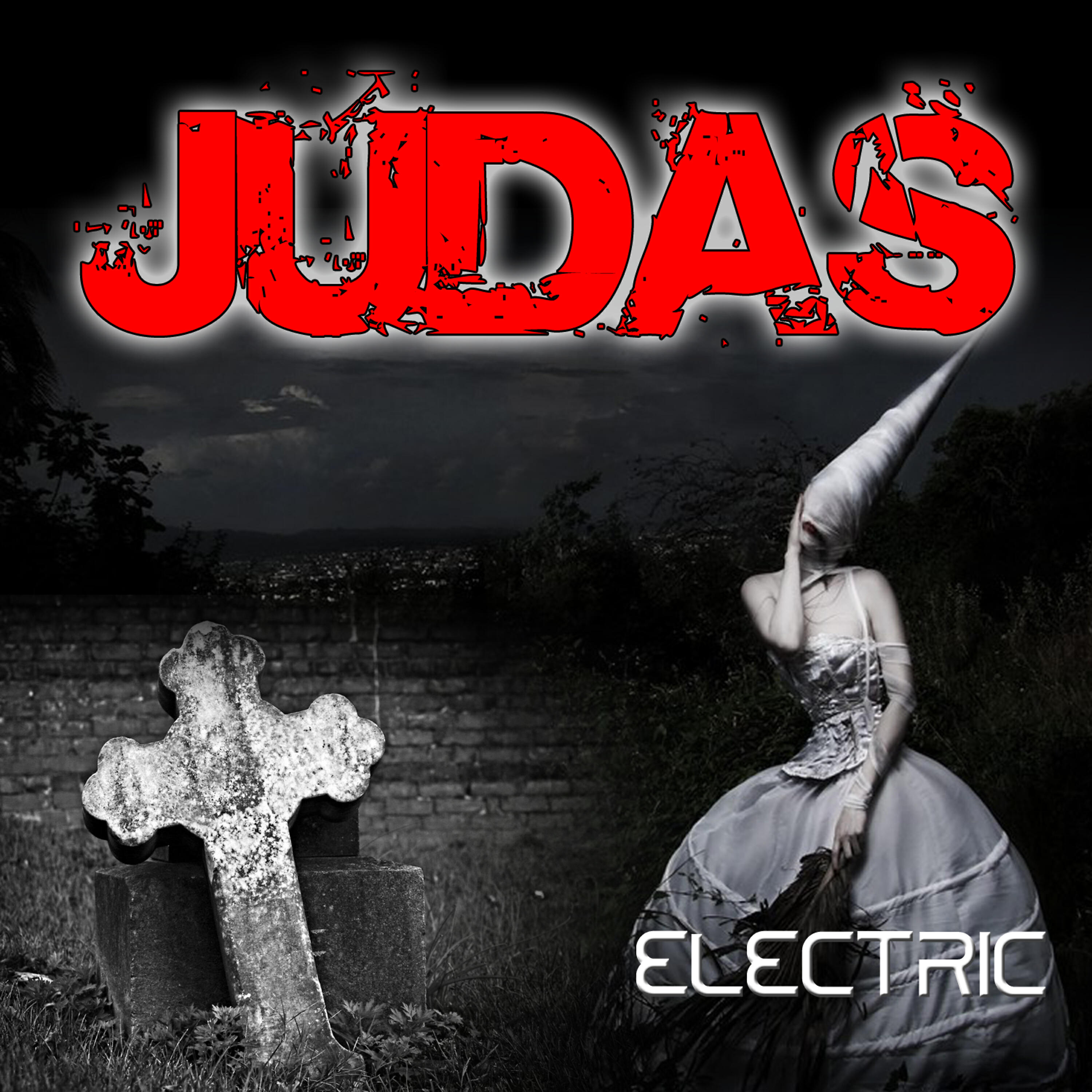 Релиз Judas Single