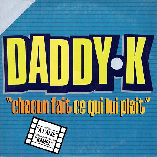 Релиз Chacun fait ce qui lui plait