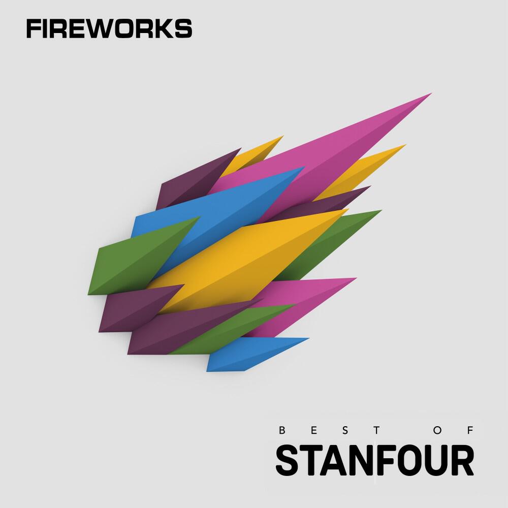 Релиз Fireworks - Best of Stanfour