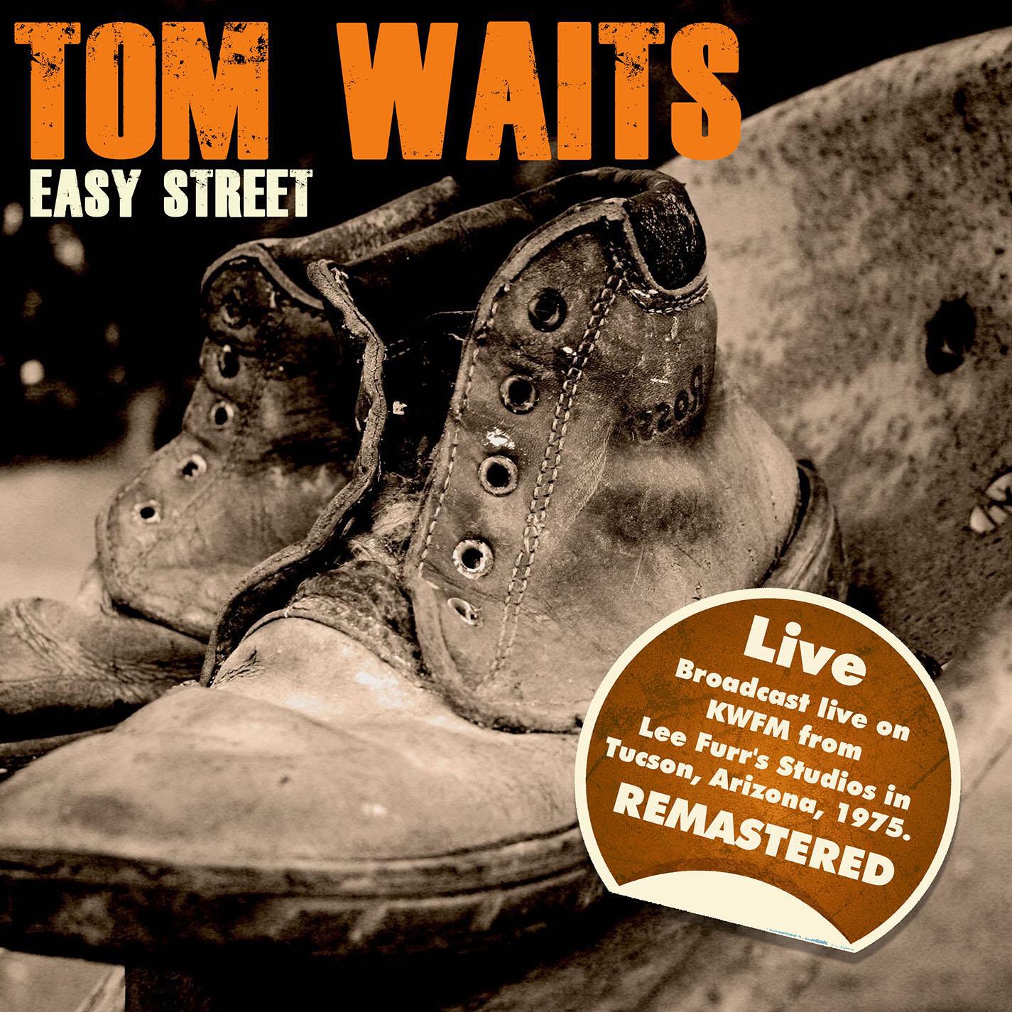 Релиз Easy Street - Live & Remastered