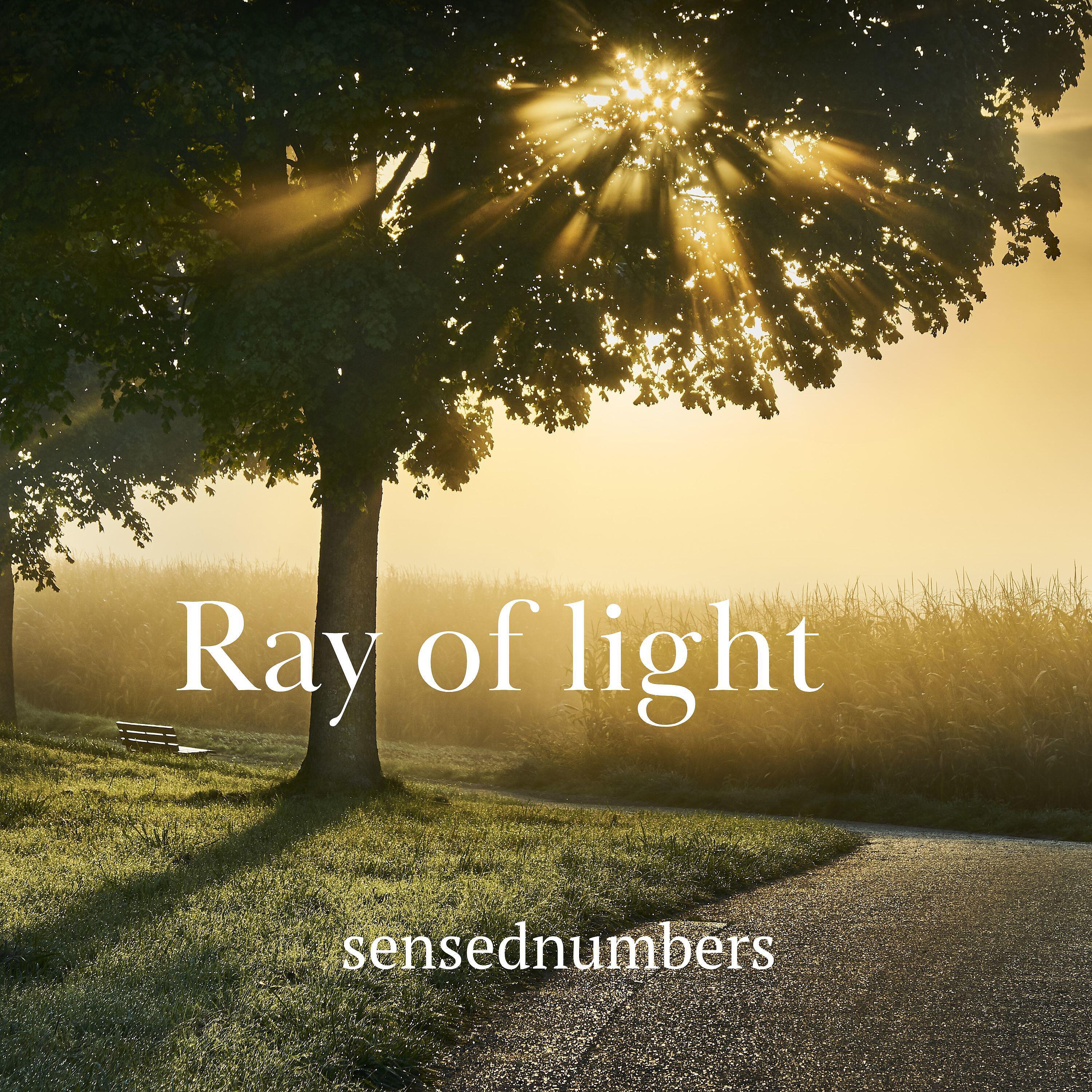 Релиз Ray of Light