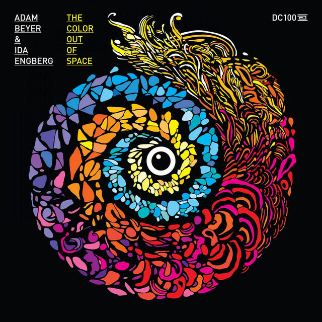 Релиз The Color out of Space