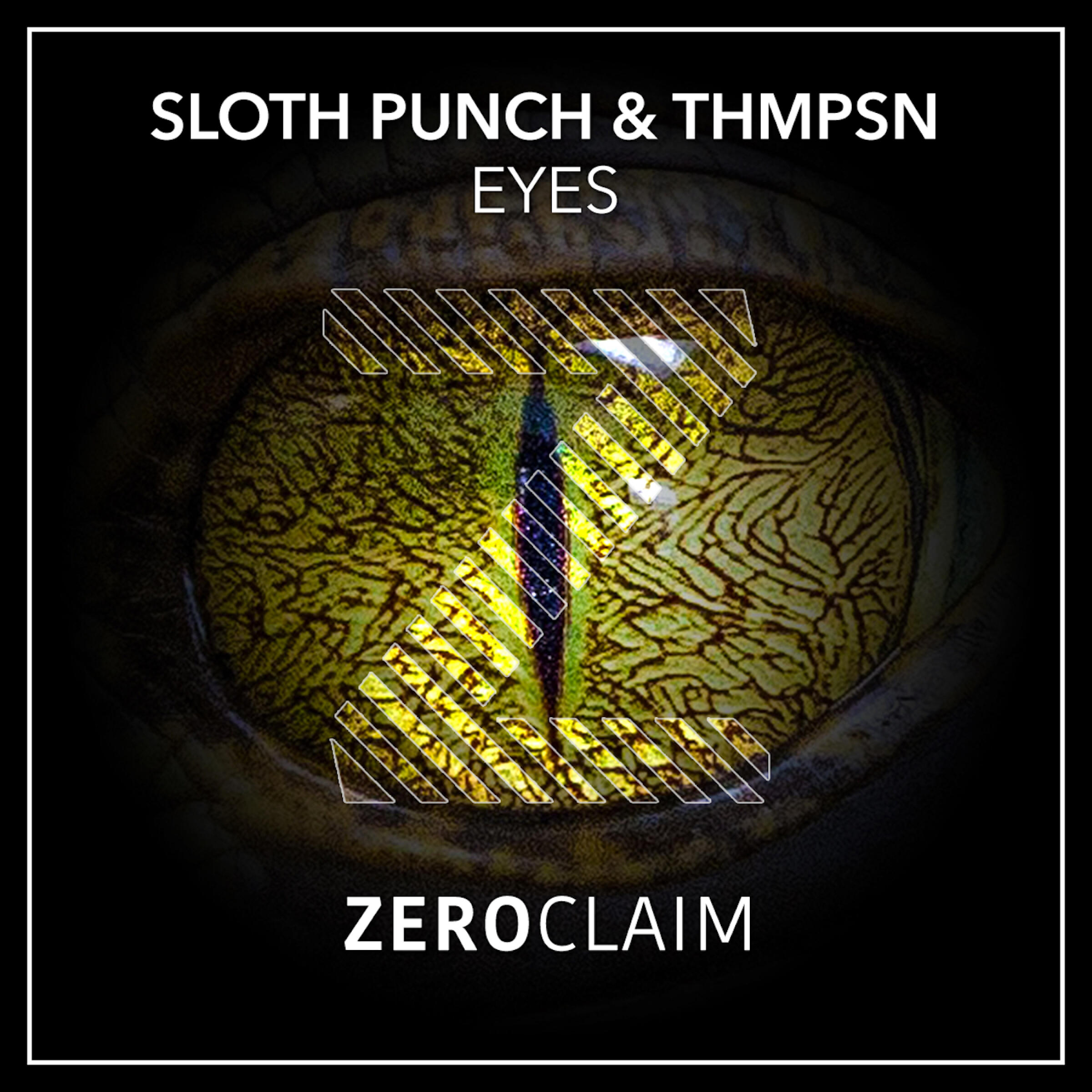 Релиз Eyes