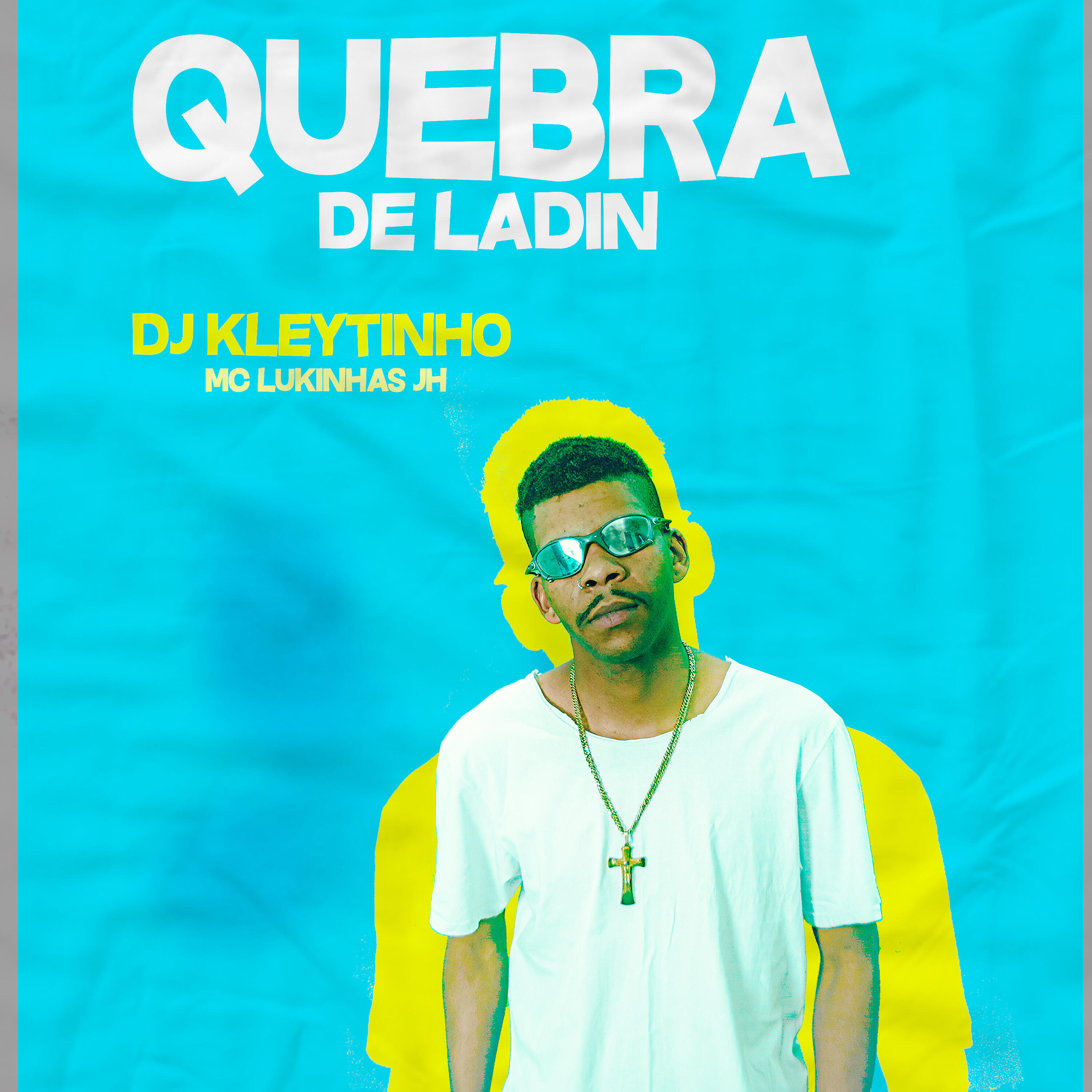 Скачать песню DJ Kleytinho, MC LUKINHAS JH - Quebra de Ladin бесплатно в MP3 для Android и iOS