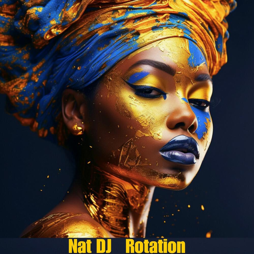 Релиз Rotation