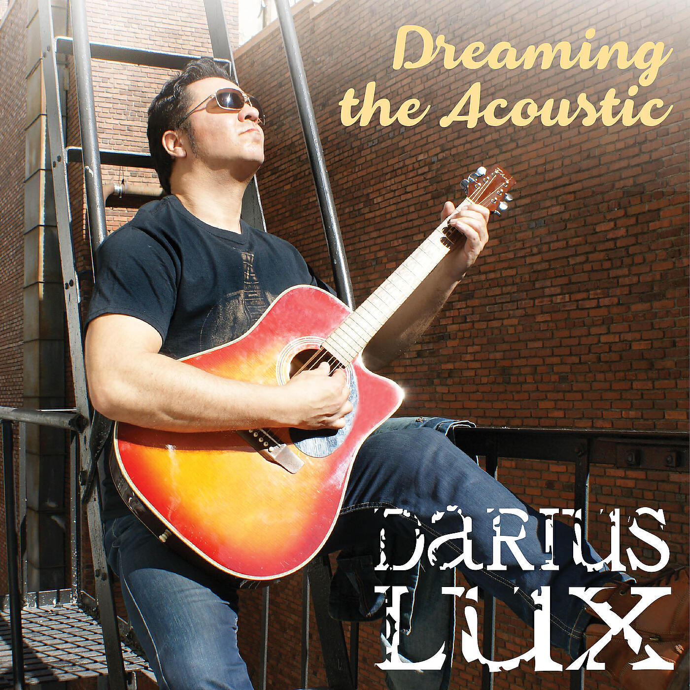 Релиз Dreaming the Acoustic