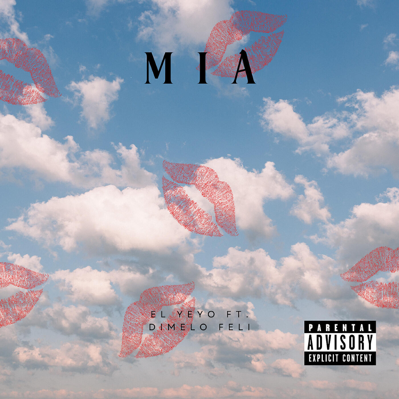 Релиз Mia