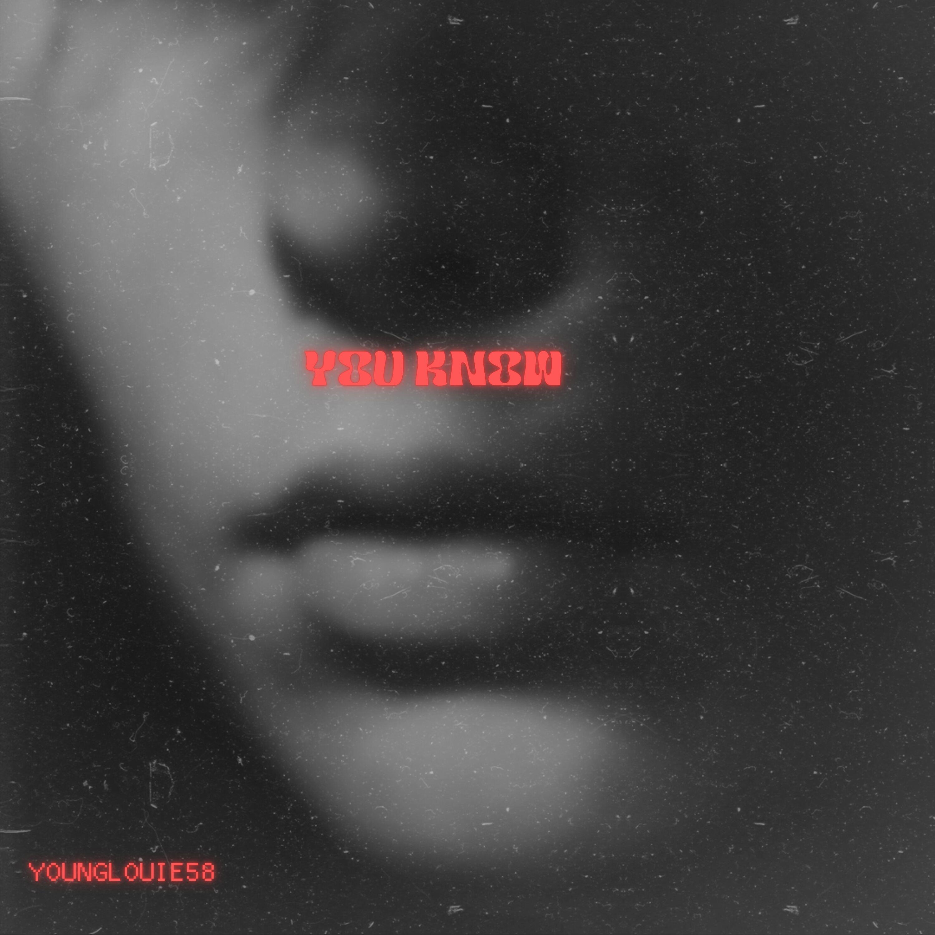 Релиз You Know