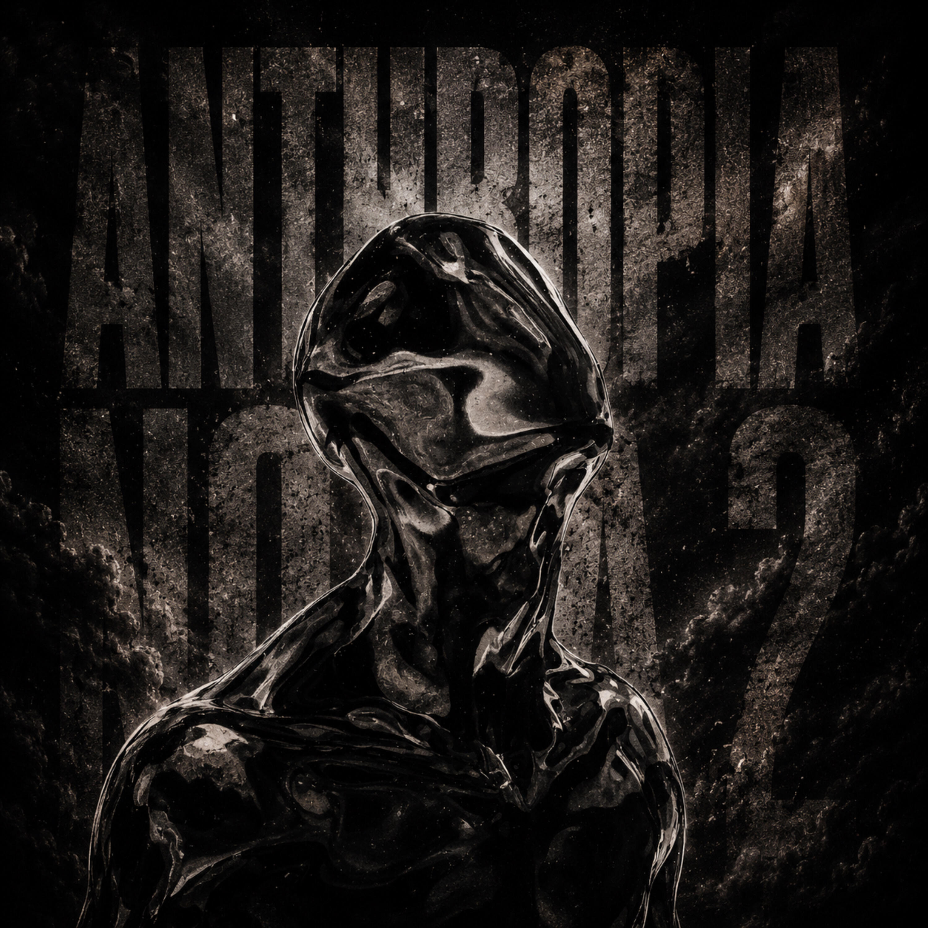 Релиз ANTHROPIA NOVA 2