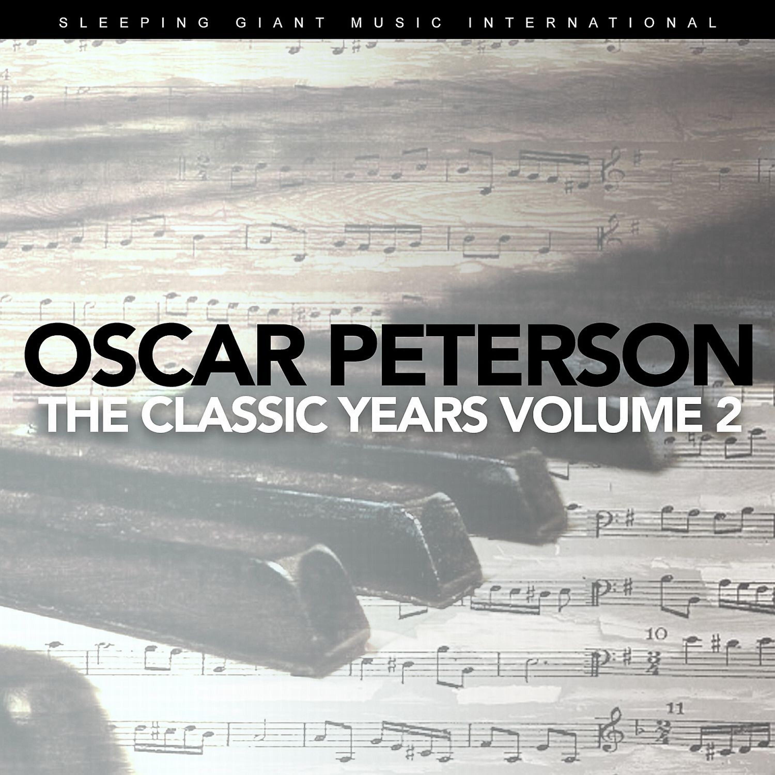 Релиз The Classic Years, Vol. 2