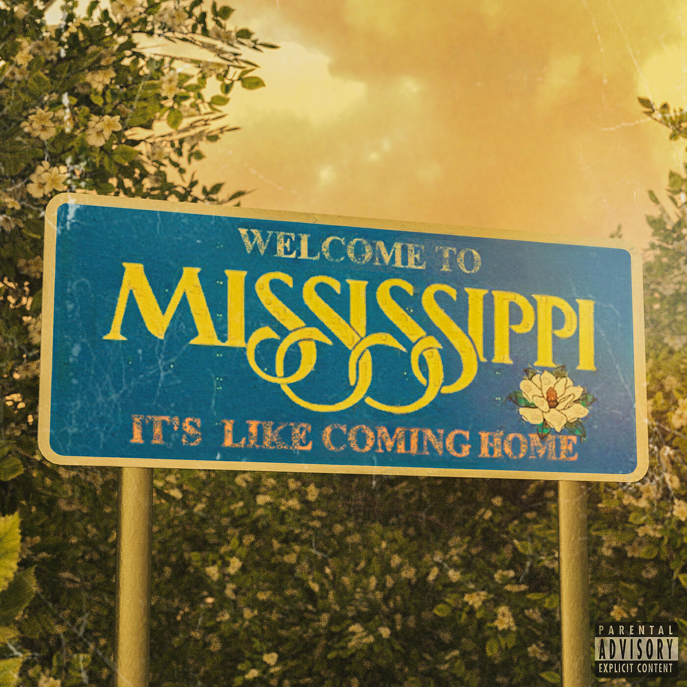 Релиз Mississippi
