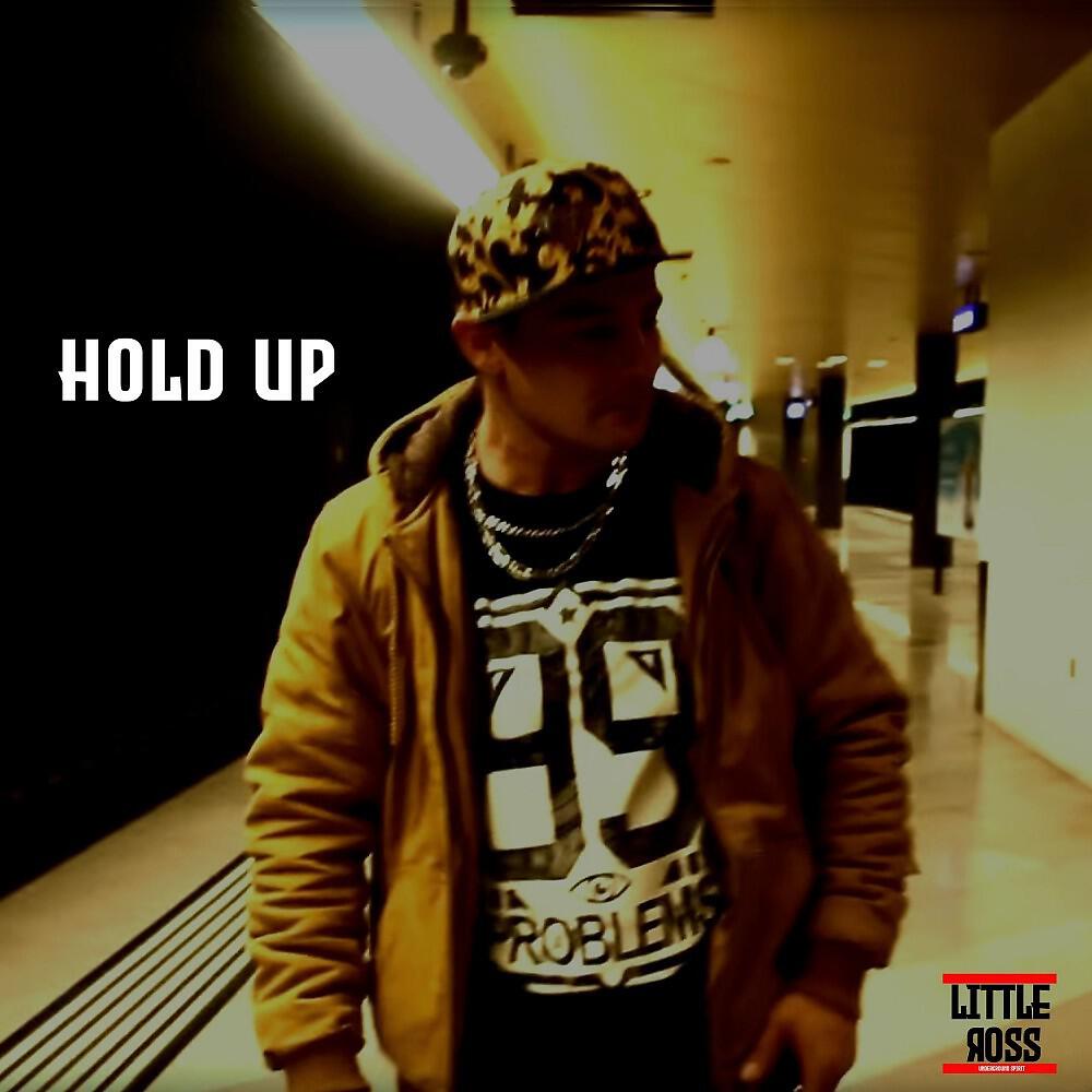 Релиз Hold Up