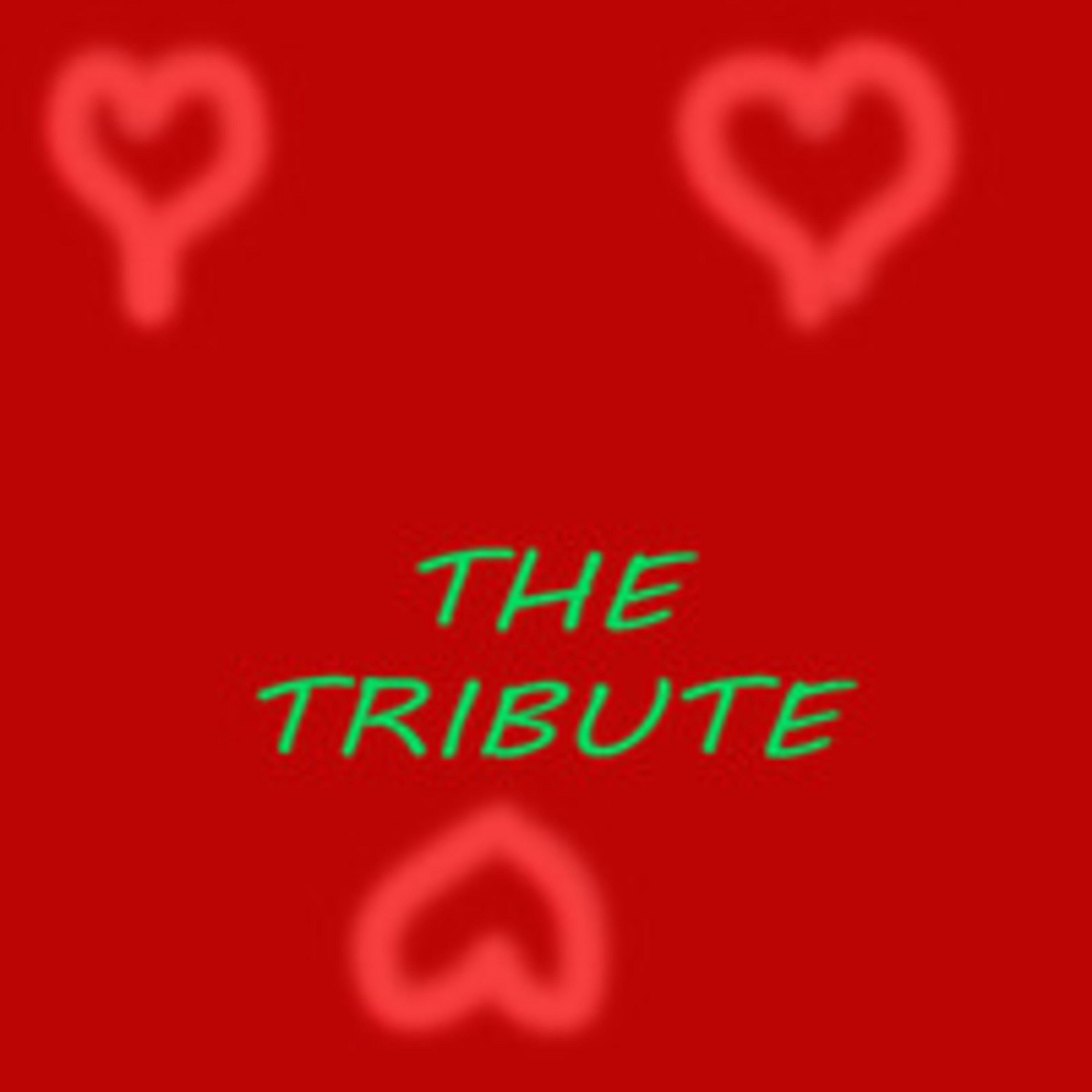 Релиз THE TRIBUTE