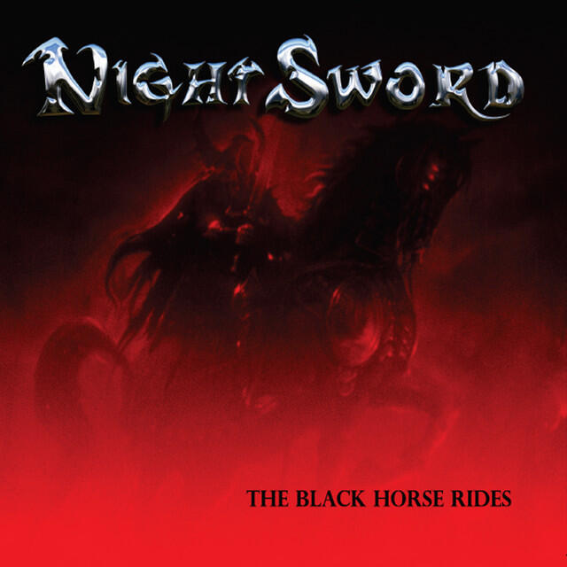 Релиз The Black Horse Rides