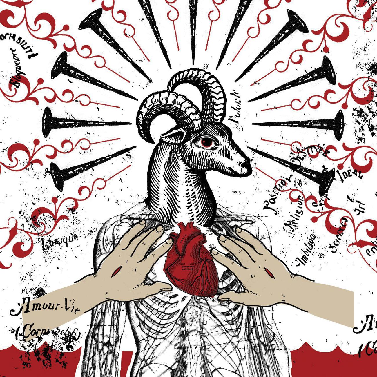 Релиз The Death Campaign Project