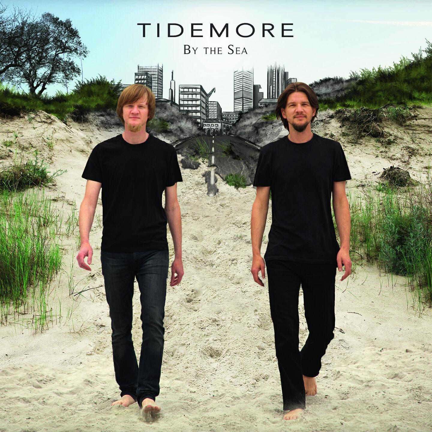 Релиз By the Sea