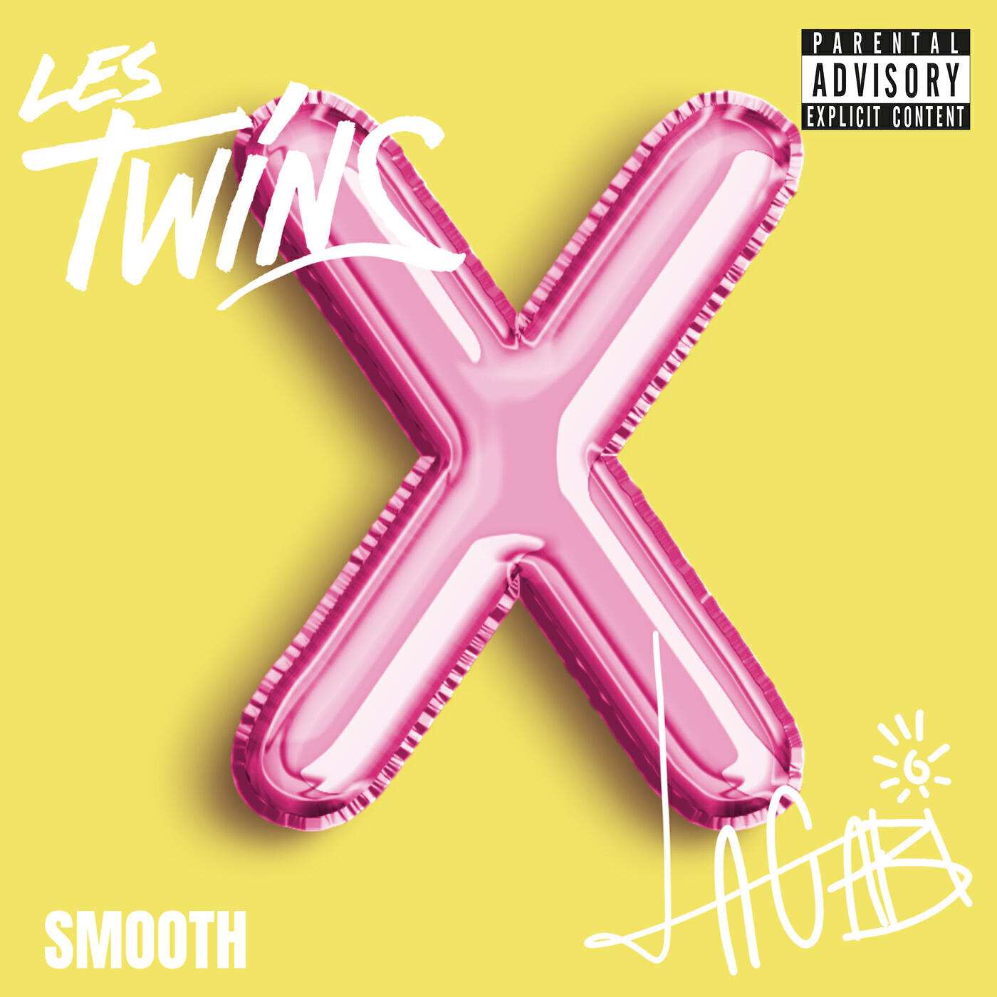 Постер альбома Smooth (Les Twins Remix)