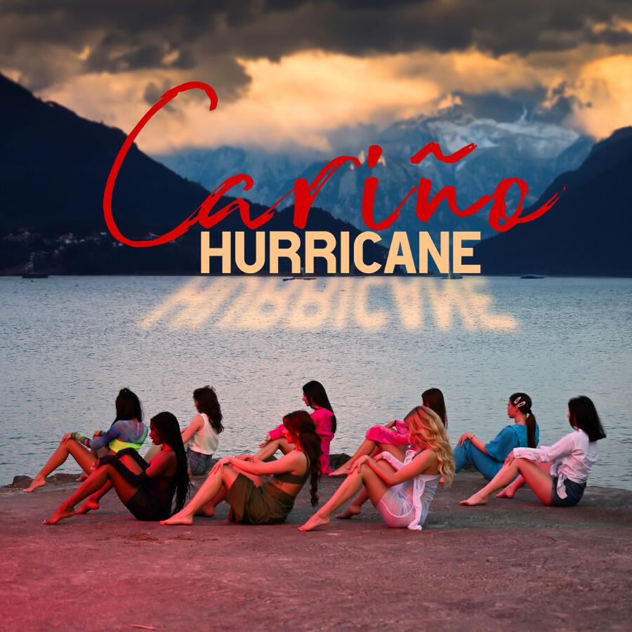 Релиз Cariño