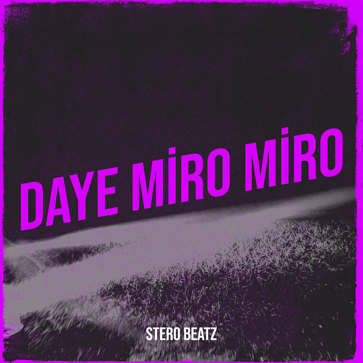 Релиз Daye Miro Miro