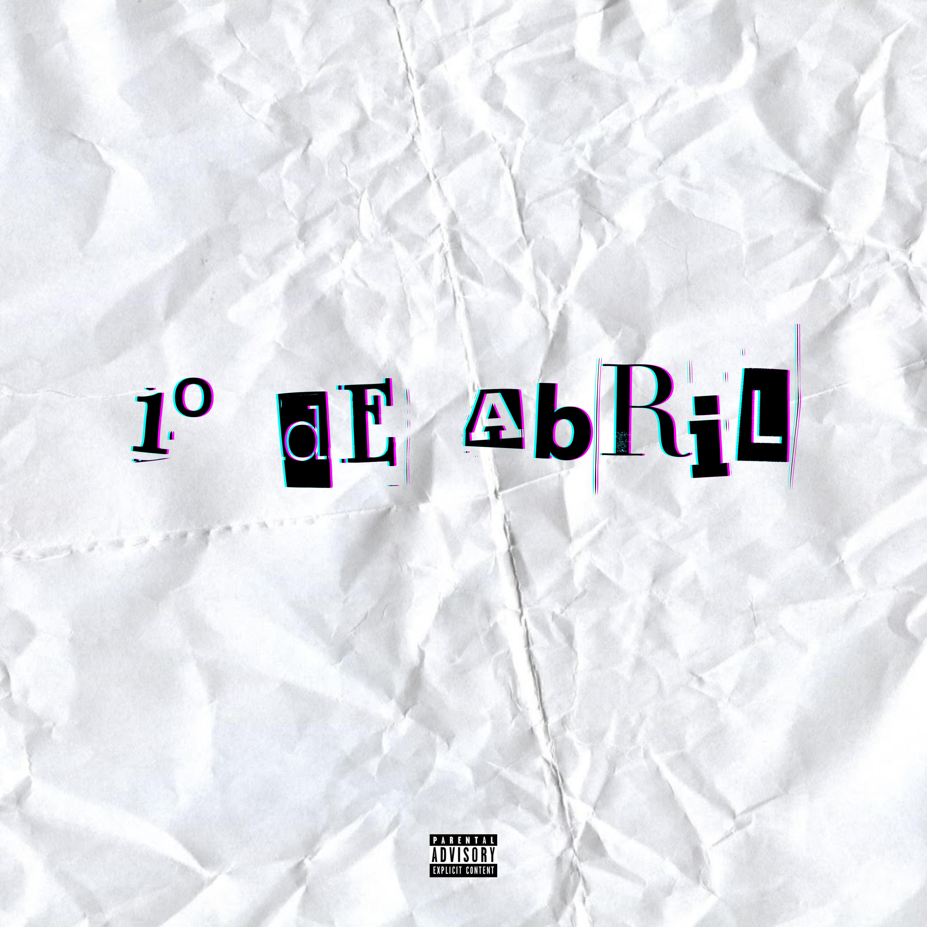 Релиз 1º de Abril